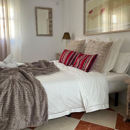 Palacete Barsanz Home Alcalá del Valle Екстериор снимка