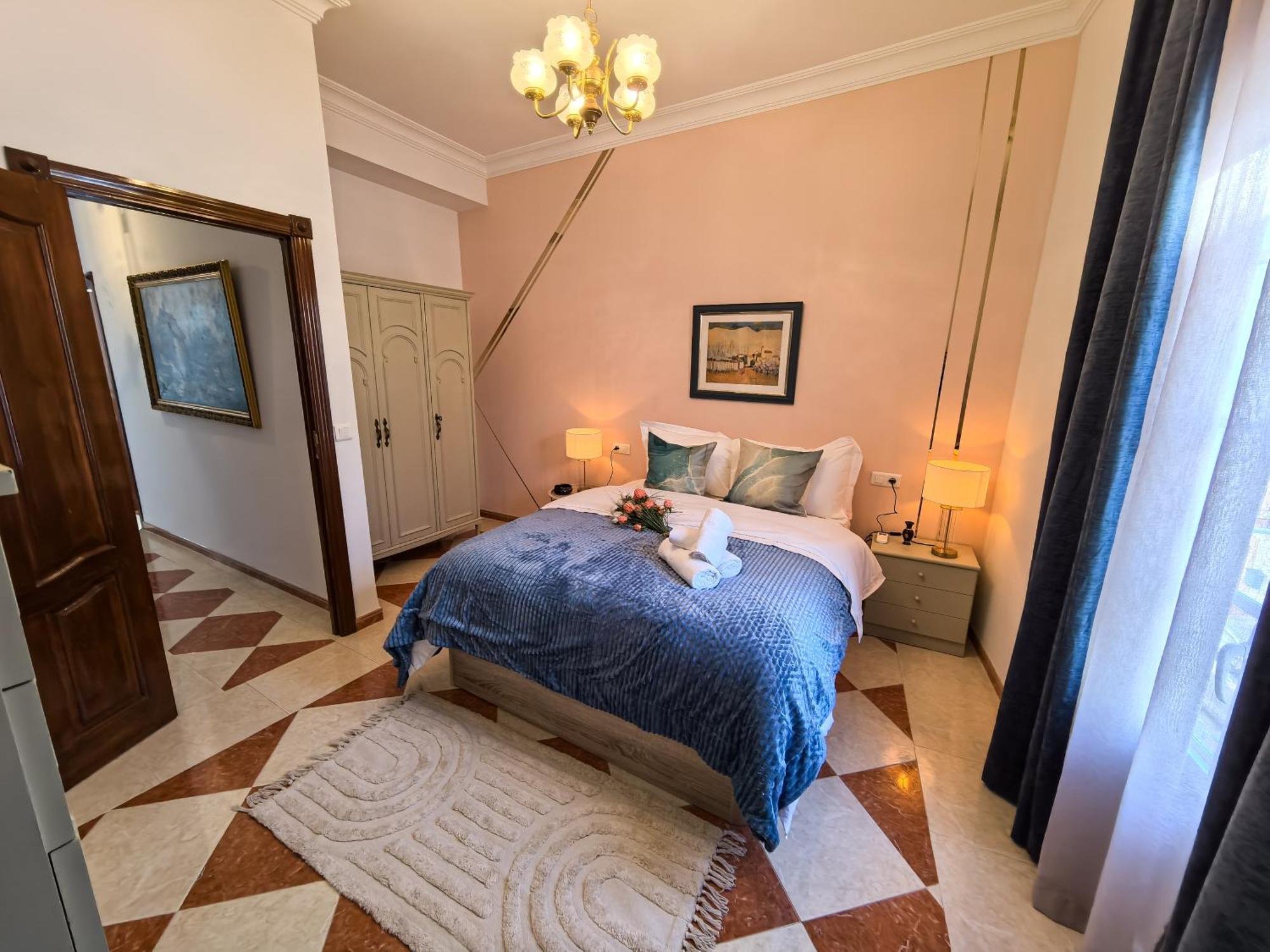 Palacete Barsanz Home Alcalá del Valle Стая снимка