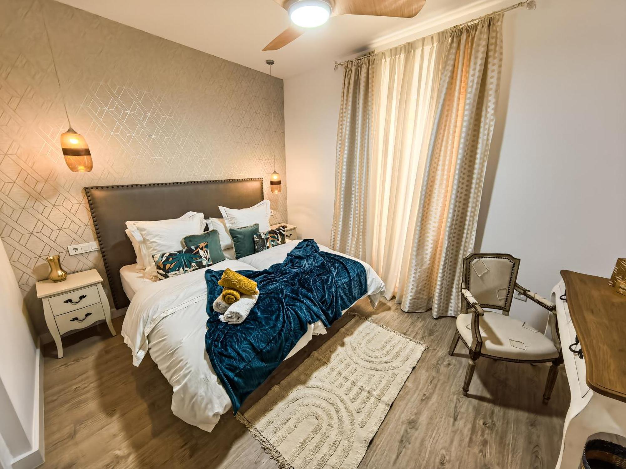 Palacete Barsanz Home Alcalá del Valle Екстериор снимка