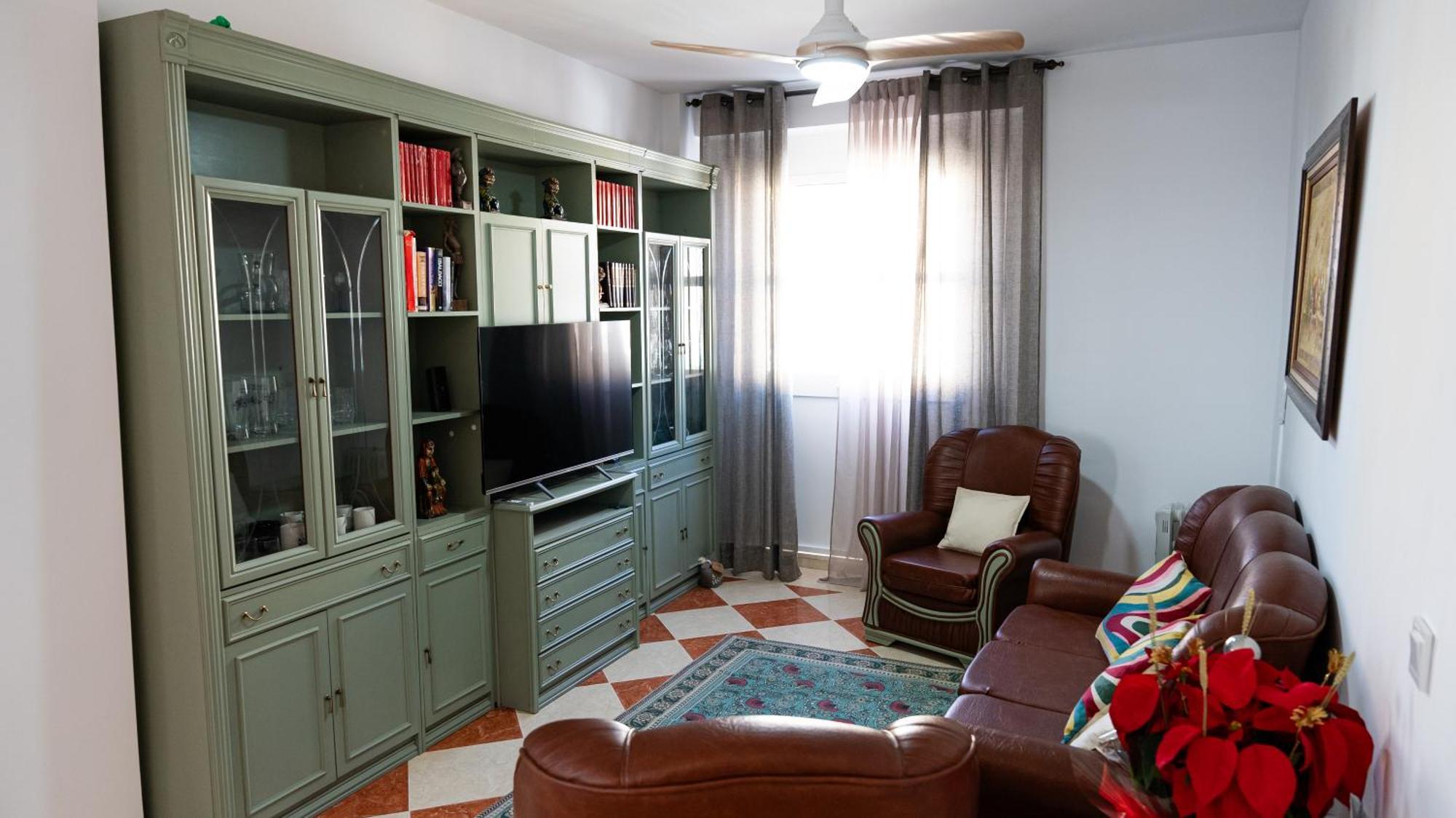 Palacete Barsanz Home Alcalá del Valle Екстериор снимка