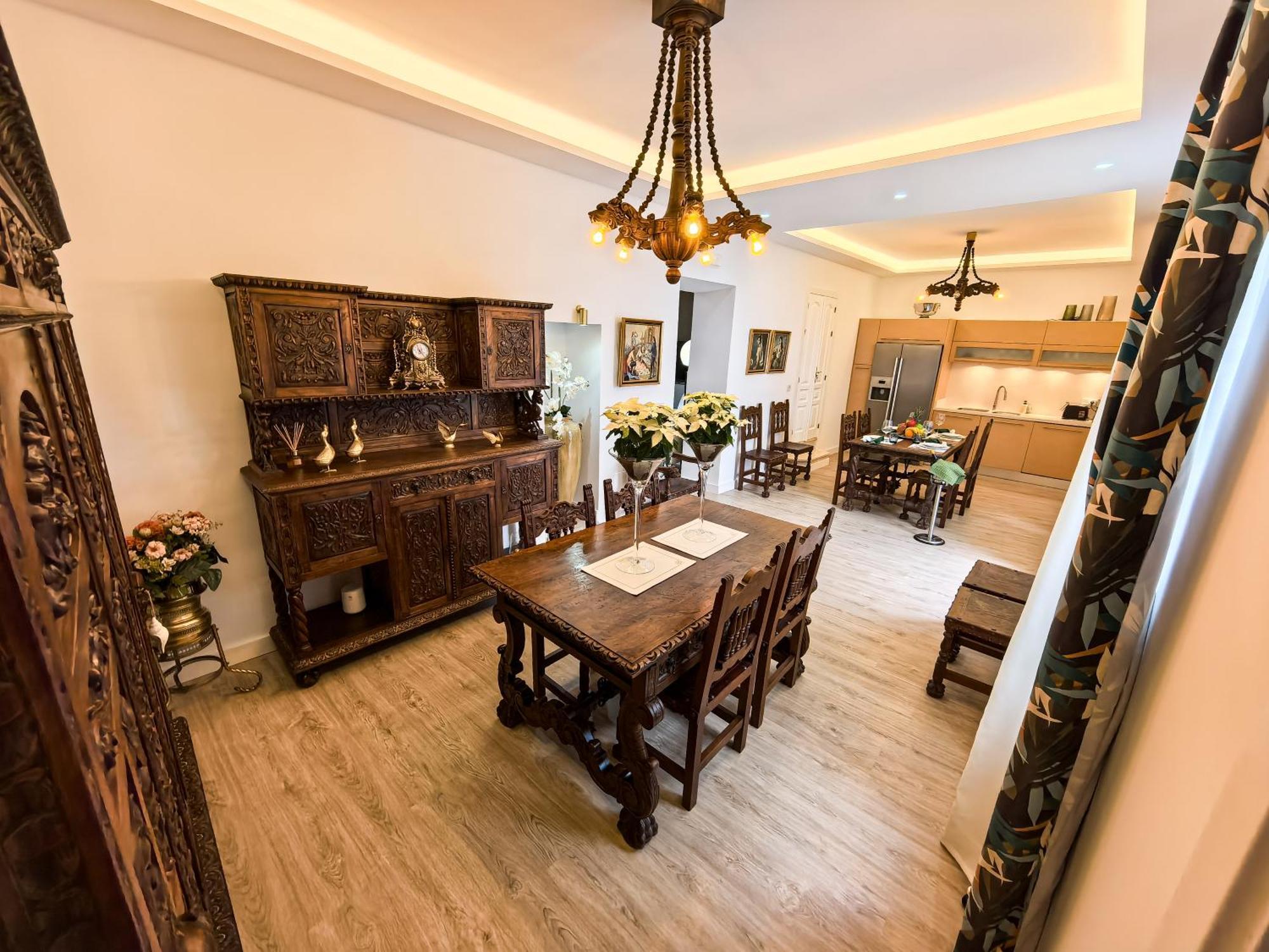 Palacete Barsanz Home Alcalá del Valle Екстериор снимка